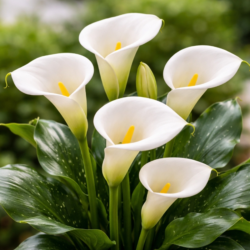 Calla lily