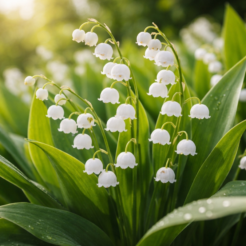 Lily of the Valley