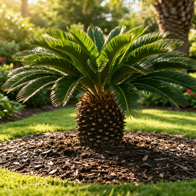 Sago Palm